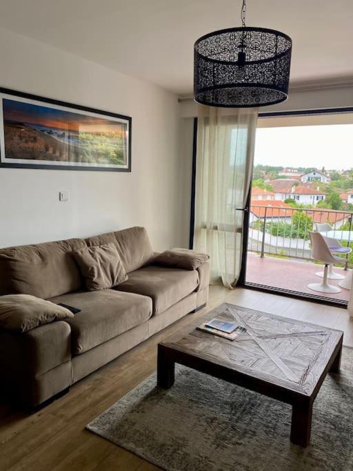 T3 - Centre - 75M2 - 2 Sdb - Parking - Calme Διαμέρισμα Ανγκλέ Εξωτερικό φωτογραφία