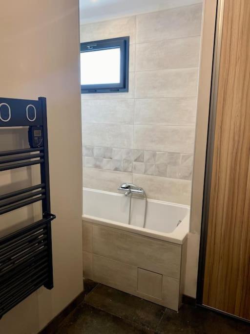 T3 - Centre - 75M2 - 2 Sdb - Parking - Calme Διαμέρισμα Ανγκλέ Εξωτερικό φωτογραφία